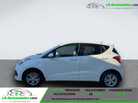 Hyundai i10 1.0 66 BVA  occasion � Beaupuy - photo n�6