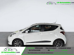Hyundai i10 1.0 66 BVA  occasion � Beaupuy - photo n�5