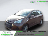Hyundai i10 1.0 66 BVA   Beaupuy 31