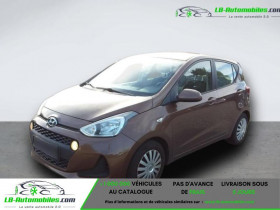 Hyundai i10 , garage LB AUTOMOBILES � Beaupuy