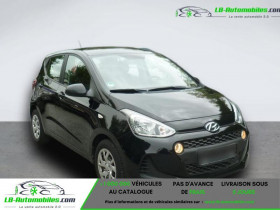 Hyundai i10 , garage LB AUTOMOBILES � Beaupuy