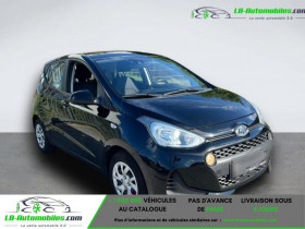 Hyundai i10 1.0 66 BVA  occasion � Beaupuy - photo n�2