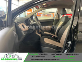 Hyundai i10 1.0 66 BVA  occasion � Beaupuy - photo n�5