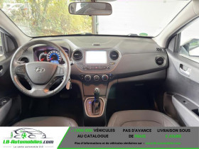 Hyundai i10 1.0 66 BVA  occasion � Beaupuy - photo n�3