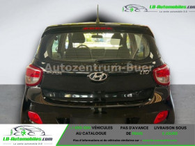 Hyundai i10 1.0 66 BVA  occasion � Beaupuy - photo n�4