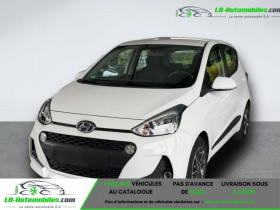 Hyundai i10 1.0 66 BVA  occasion � Beaupuy - photo n�2