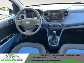 Hyundai i10 1.0 66 BVA  occasion � Beaupuy - photo n�3