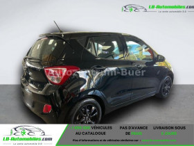 Hyundai i10 1.0 66 BVA  occasion � Beaupuy - photo n�3