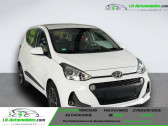 Hyundai i10 1.0 66 BVA   Beaupuy 31