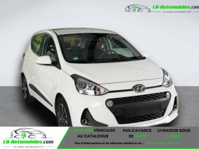 Hyundai i10 , garage LB AUTOMOBILES � Beaupuy