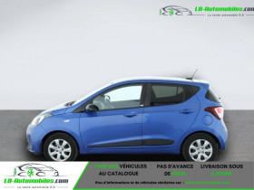 Hyundai i10 1.0 66 BVA  occasion � Beaupuy - photo n�6