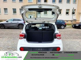 Hyundai i10 1.0 66 BVA  occasion � Beaupuy - photo n�12