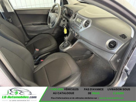 Hyundai i10 1.0 66 BVA  occasion � Beaupuy - photo n�5