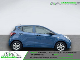 Hyundai i10 1.0 66 BVA  occasion � Beaupuy - photo n�6