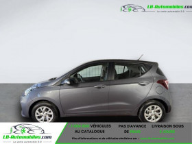 Hyundai i10 1.0 66 BVA  occasion � Beaupuy - photo n�4