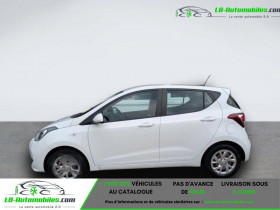 Hyundai i10 1.0 66 BVA  occasion � Beaupuy - photo n�4
