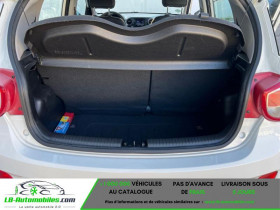 Hyundai i10 1.0 66 BVA  occasion � Beaupuy - photo n�11