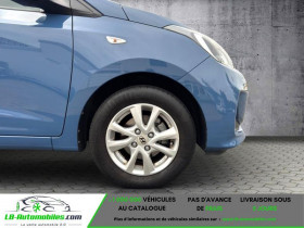 Hyundai i10 1.0 66 BVA  occasion � Beaupuy - photo n�11