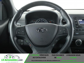 Hyundai i10 1.0 66 BVA  occasion � Beaupuy - photo n�10