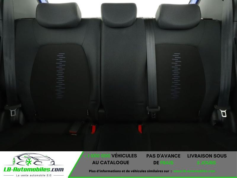 Hyundai i10 1.0 66 BVA  occasion  Beaupuy - photo n9