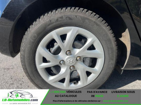 Hyundai i10 1.0 66 BVA  occasion � Beaupuy - photo n�9