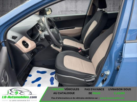 Hyundai i10 1.0 66 BVA  occasion � Beaupuy - photo n�8