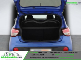 Hyundai i10 1.0 66 BVA  occasion � Beaupuy - photo n�7