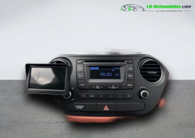 Hyundai i10 1.0 66 BVA  occasion  Beaupuy - photo n5