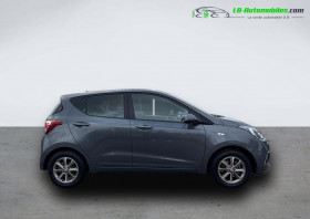 Hyundai i10 1.0 66 BVA  occasion  Beaupuy - photo n6