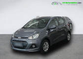 Annonce Hyundai i10 occasion Essence 1.0 66 BVA à Beaupuy