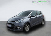 Annonce Hyundai i10 occasion Essence 1.0 66 BVA à Beaupuy