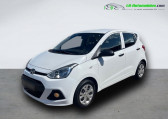 Annonce Hyundai i10 occasion Essence 1.0 66 BVA à Beaupuy