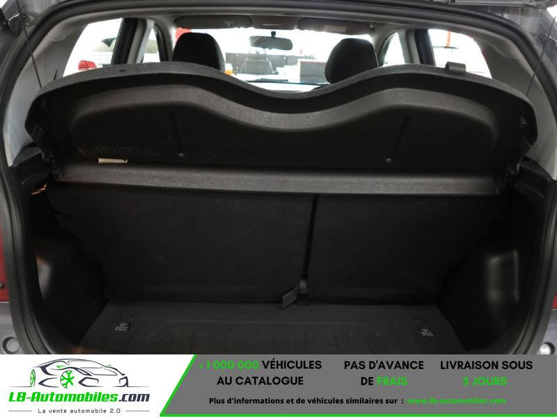 Hyundai i10 1.0 66 BVA 2016 - photo n°10 Hyundai i10 1.0 66 BVA  occasion à Beaupuy - photo n°10