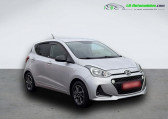 Annonce Hyundai i10 occasion Essence 1.0 66 BVA  Beaupuy