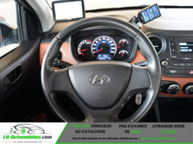 Hyundai i10 1.0 66 BVA  occasion  Beaupuy - photo n7
