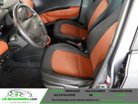 Hyundai i10 1.0 66 BVA  occasion  Beaupuy - photo n5