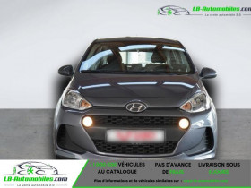 Hyundai i10 1.0 66 BVA  occasion  Beaupuy - photo n3