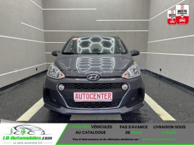 Hyundai i10 1.0 66 BVA  occasion  Beaupuy - photo n6
