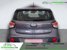 Hyundai i10 1.0 66 BVA  occasion  Beaupuy - photo n5