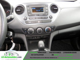 Hyundai i10 1.0 66 BVA  occasion  Beaupuy - photo n3