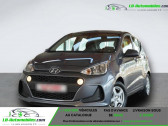 Hyundai i10 1.0 66 BVA   Beaupuy 31