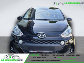 Hyundai i10 1.0 66 BVA  occasion  Beaupuy - photo n2