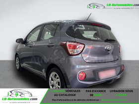 Hyundai i10 1.0 66 BVA  occasion  Beaupuy - photo n4