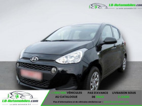 Hyundai i10 1.0 66 BVA  occasion  Beaupuy - photo n2