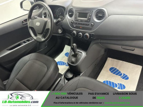Hyundai i10 1.0 66 BVA  occasion  Beaupuy - photo n3