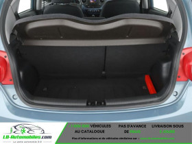 Hyundai i10 1.0 66 BVA  occasion  Beaupuy - photo n11