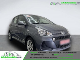 Hyundai i10 1.0 66 BVA  occasion  Beaupuy - photo n2