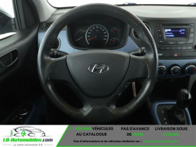 Hyundai i10 1.0 66 BVA  occasion  Beaupuy - photo n10