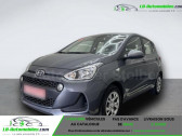 Hyundai i10 1.0 66 BVA   Beaupuy 31