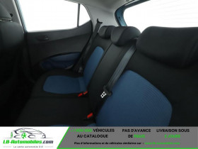 Hyundai i10 1.0 66 BVA  occasion  Beaupuy - photo n9